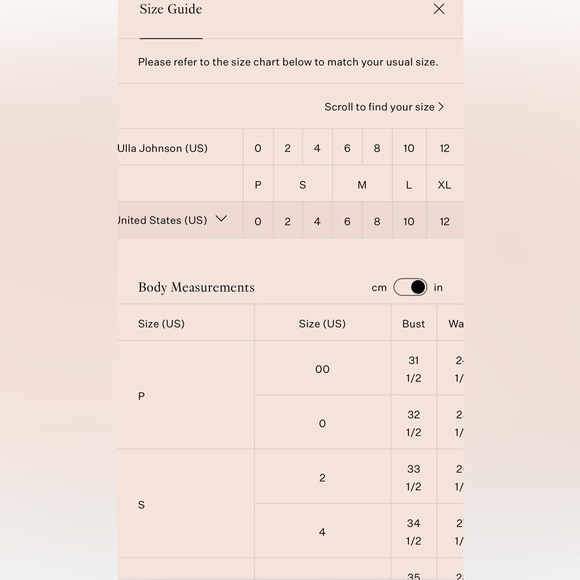 Ulla Johnson  Delia Top Cream LaceTrim Detail Sweater - Picture 14 of 16